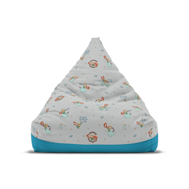 The Little Prince Kids Bean Bag Chair Cover