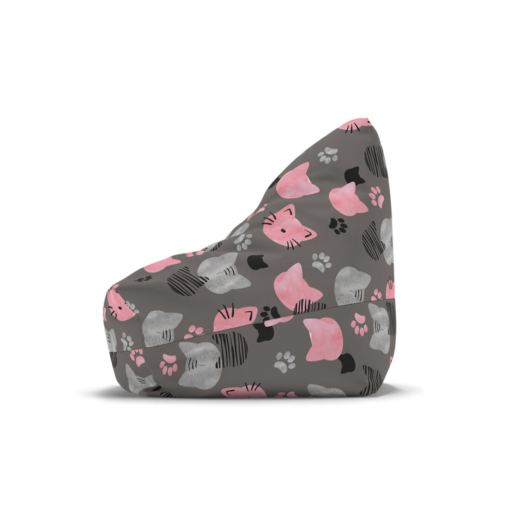 Whiskers & Wiggles Bean Bag Cover