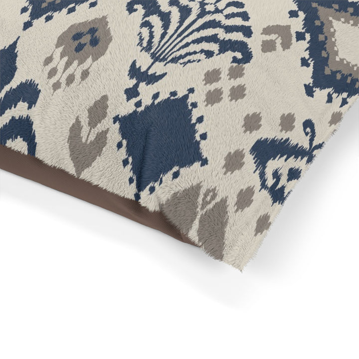 Mid-Century Majesty Pet Bed