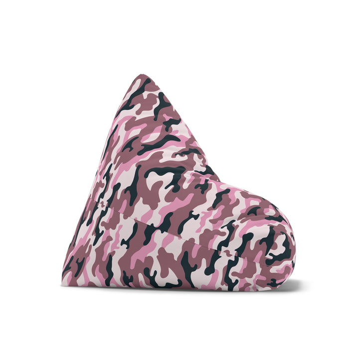 Military Chic – Urban Camo Lounge Chair Cover