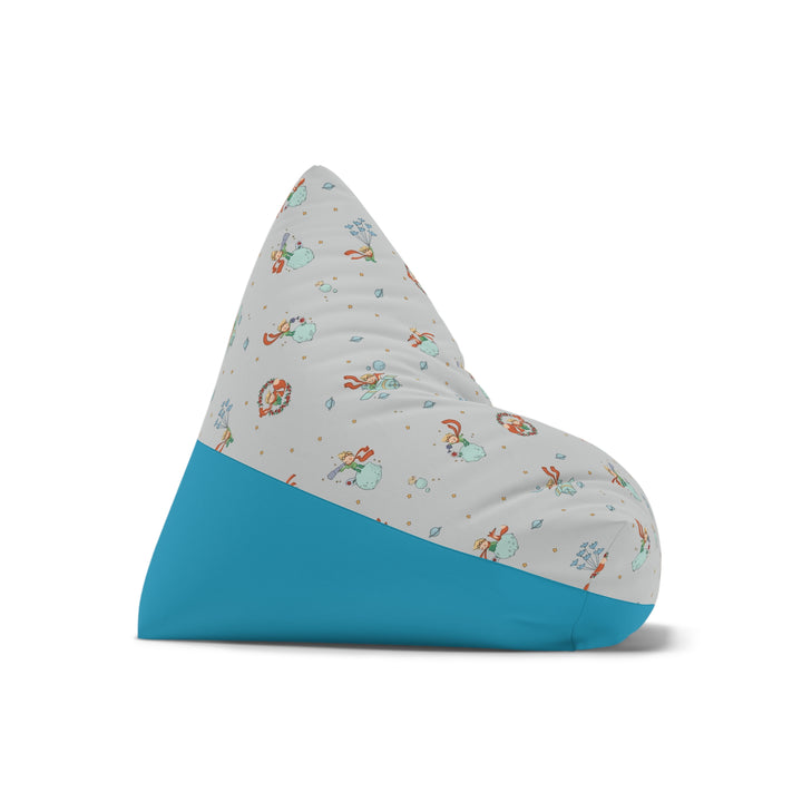 The Little Prince Kids Bean Bag Chair Cover