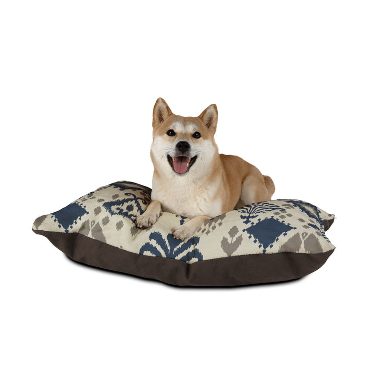 Mid-Century Majesty Pet Bed