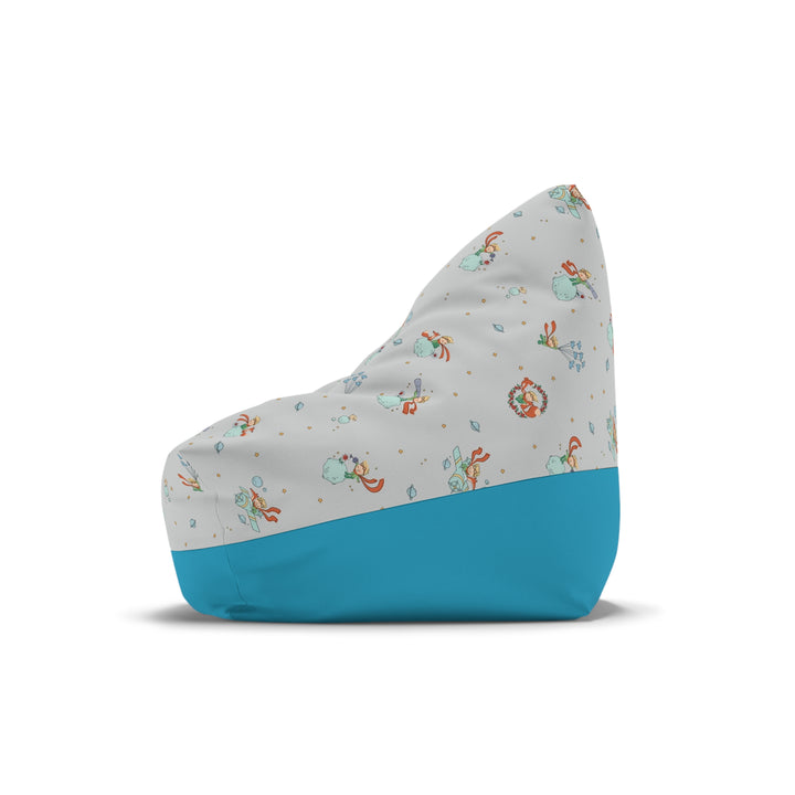 The Little Prince Kids Bean Bag Chair Cover