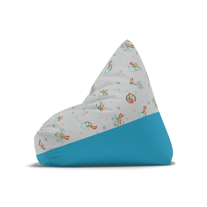 The Little Prince Kids Bean Bag Chair Cover