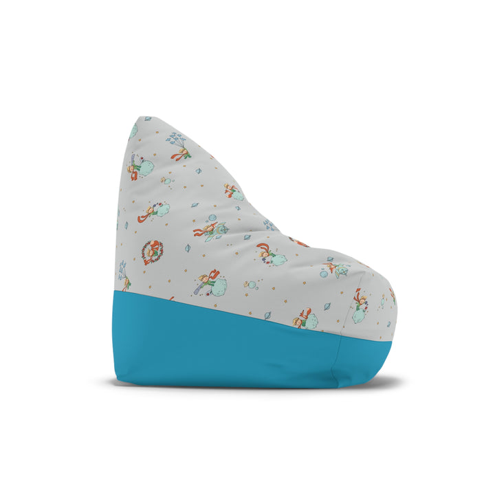 The Little Prince Kids Bean Bag Chair Cover