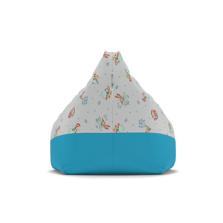 The Little Prince Kids Bean Bag Chair Cover