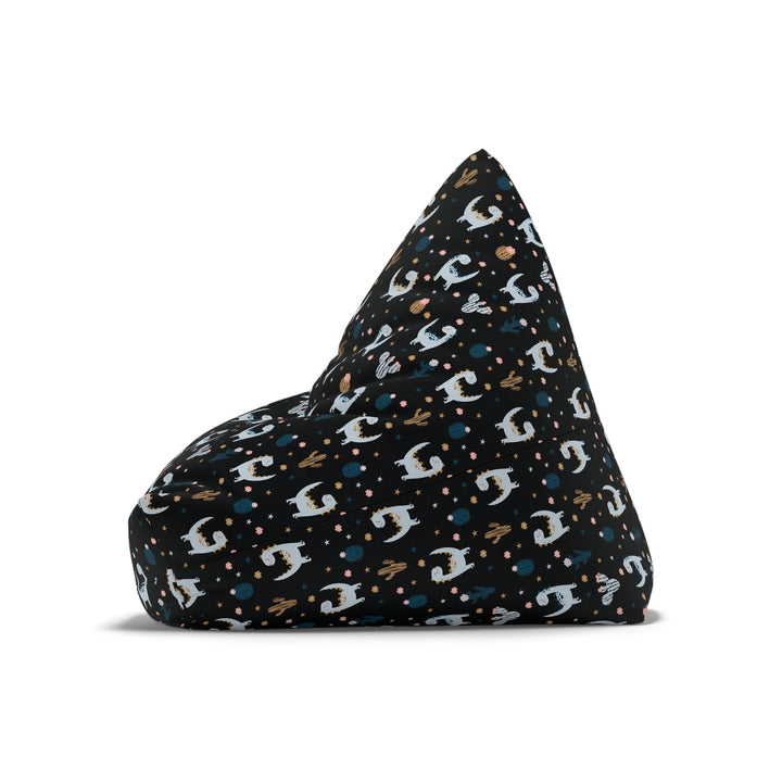 Dino Dreams Kids Bean Bag Cover