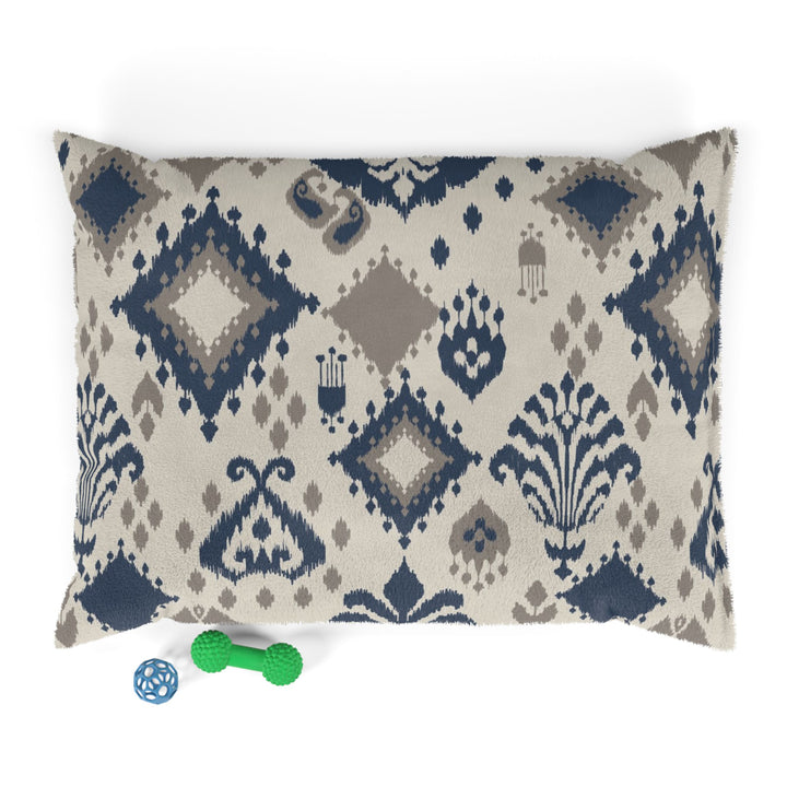 Mid-Century Majesty Pet Bed
