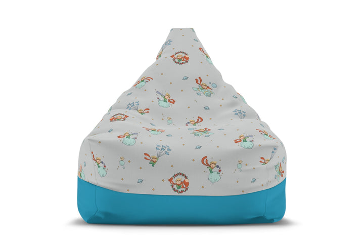 The Little Prince Kids Bean Bag Chair Cover